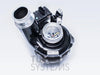 TurboSystems N57 Turbo Upgrade: Choose Stage 1, 2, 3, or 4 - BMW X5 35D or 535D