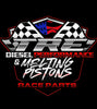 TRE Competition 47/48RE  (1000HP+) Transmission
