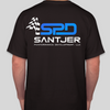 SPD Short Sleeve T-Shirt